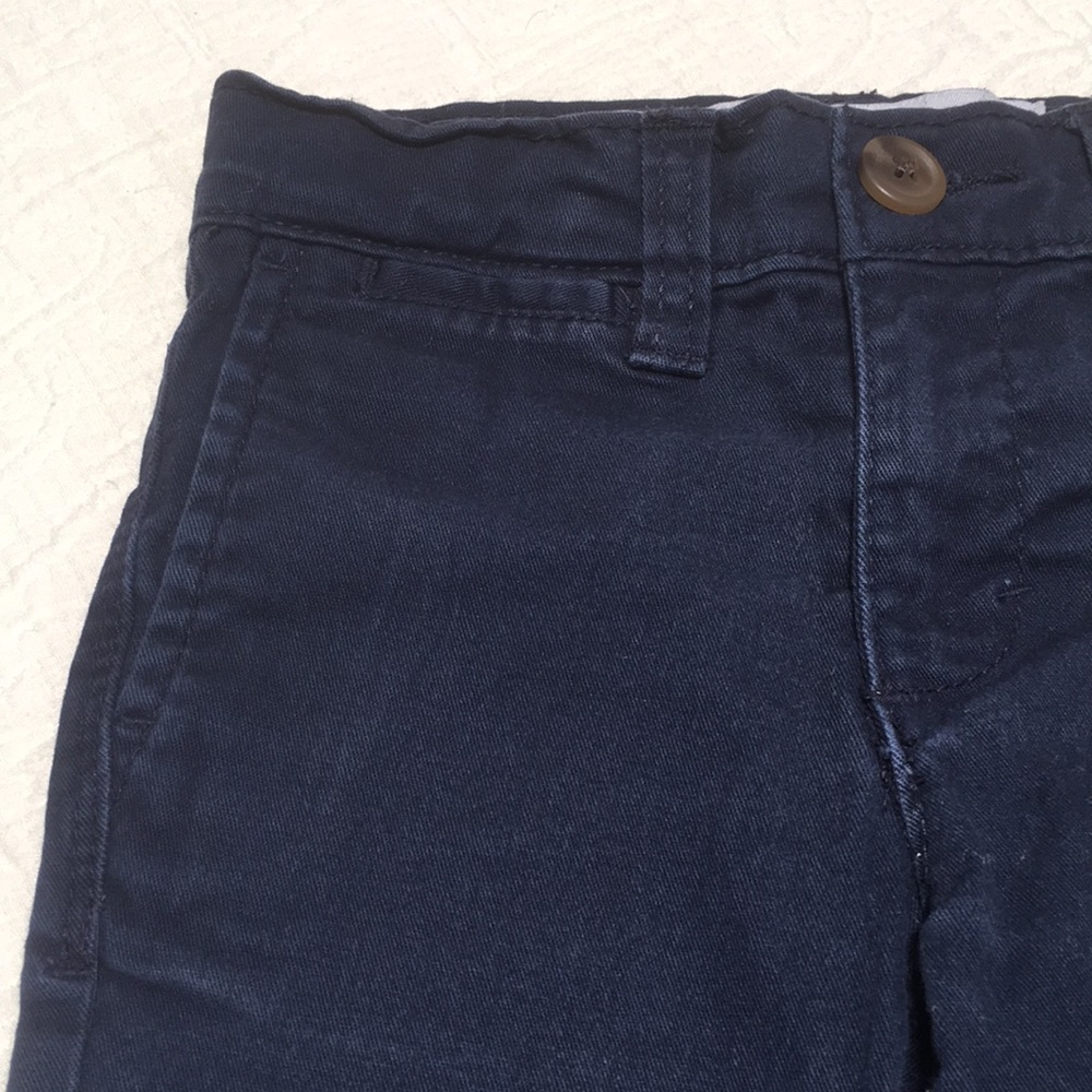 3T (4/$20) Skinny Stretch by Old Navy - Picture 6 of 15